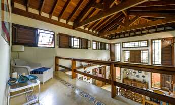 Imagem: CASA RESIDENCIAL em SÃO SEBASTIÃO - SP