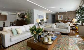 Imagem 5: APARTAMENTO RESIDENCIAL em SÃO PAULO - SP, REAL PARQUE