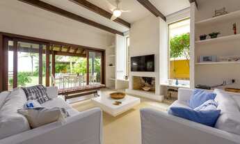 Imagem 5: CASA DE CONDOMÍNIO RESIDENCIAL em SÃO SEBASTIÃO - SP, MARESIAS