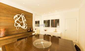 Imagem 5: APARTAMENTO RESIDENCIAL em SÃO PAULO - SP, VILA NOVA CONCEIÇÃO