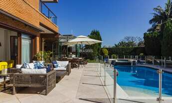 Imagem: CASA RESIDENCIAL em SÃO PAULO - SP, JARDIM