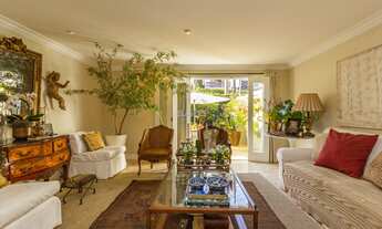 Imagem: CASA RESIDENCIAL em SÃO PAULO - SP, JARDIM