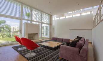 Imagem 2: CASA DE CONDOMÍNIO RESIDENCIAL em SÃO PAULO - SP, REAL PARQUE