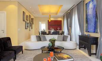 Imagem 6: COBERTURA RESIDENCIAL em SÃO PAULO - SP, CIDADE JARDIM