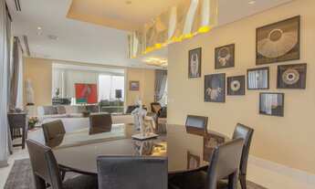 Imagem 5: COBERTURA RESIDENCIAL em SÃO PAULO - SP, CIDADE JARDIM