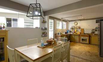 Imagem 5: CASA RESIDENCIAL em SÃO PAULO - SP, JARDIM GUEDALA