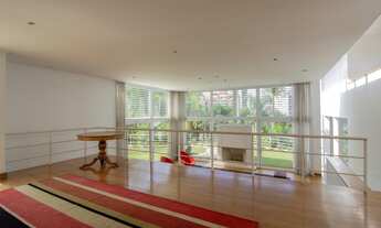 Imagem 4: CASA DE CONDOMÍNIO RESIDENCIAL em SÃO PAULO - SP, REAL PARQUE