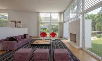 Imagem: CASA DE CONDOMÍNIO RESIDENCIAL em SÃO