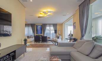 Imagem 3: COBERTURA RESIDENCIAL em SÃO PAULO - SP, CIDADE JARDIM