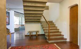 Imagem 3: CASA RESIDENCIAL em SÃO PAULO - SP, JARDIM GUEDALA