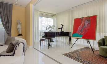 Imagem 4: COBERTURA RESIDENCIAL em SÃO PAULO - SP, CIDADE JARDIM