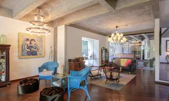 Imagem 2: CASA RESIDENCIAL em SÃO PAULO - SP, JARDIM GUEDALA