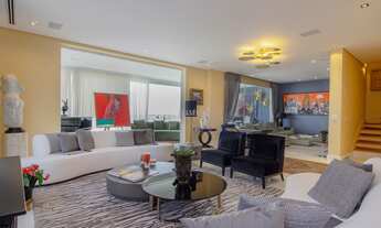 Imagem: COBERTURA RESIDENCIAL em SÃO PAULO - SP