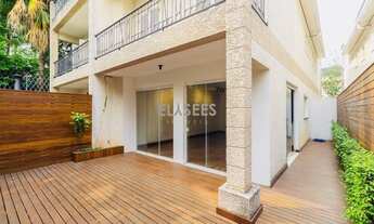 Imagem 2: CASA DE CONDOMÍNIO RESIDENCIAL em SÃO PAULO - SP, MORUMBI
