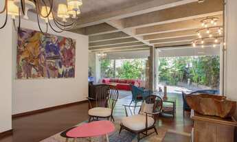 Imagem 4: CASA RESIDENCIAL em SÃO PAULO - SP, JARDIM GUEDALA