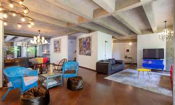 Imagem: CASA RESIDENCIAL em SÃO PAULO - SP, JARDIM