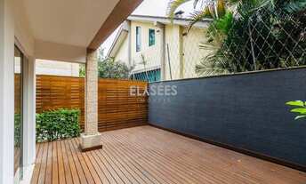 Imagem 4: CASA DE CONDOMÍNIO RESIDENCIAL em SÃO PAULO - SP, MORUMBI