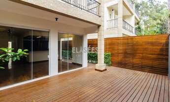 Imagem 1: CASA DE CONDOMÍNIO RESIDENCIAL em SÃO PAULO - SP, MORUMBI