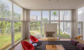 Imagem 3: CASA DE CONDOMÍNIO RESIDENCIAL em SÃO PAULO - SP, REAL PARQUE