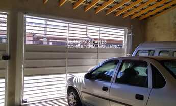 Imagem: CASA RESIDENCIAL em INDAIATUBA - SP, JARDIM