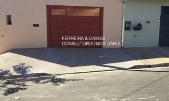 Imagem: CASA RESIDENCIAL em INDAIATUBA - SP, JARDIM