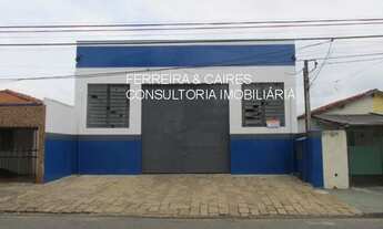 Imagem: GALPAO COMERCIAL em INDAIATUBA - SP, JARDIM