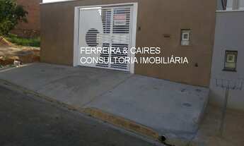 Imagem: CASA RESIDENCIAL em INDAIATUBA - SP, JARDIM