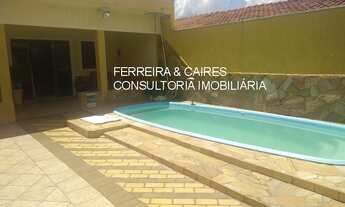 Imagem: CASA RESIDENCIAL em INDAIATUBA - SP, JARDIM