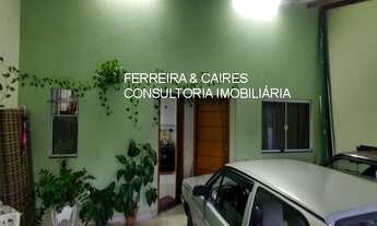 Imagem 5: CASA RESIDENCIAL em INDAIATUBA - SP, JARDIM PAULISTANO