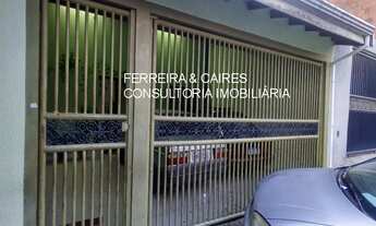 Imagem: CASA RESIDENCIAL em INDAIATUBA - SP, JARDIM