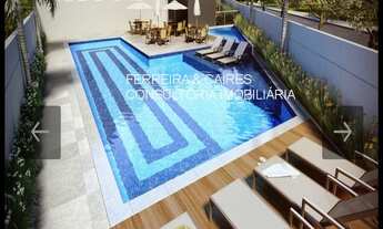 Imagem 2: APARTAMENTO RESIDENCIAL em INDAIATUBA - SP, JARDIM CASABLANCA