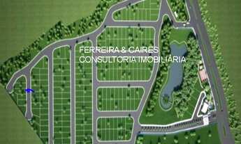 Imagem: TERRENO RESIDENCIAL em INDAIATUBA - SP