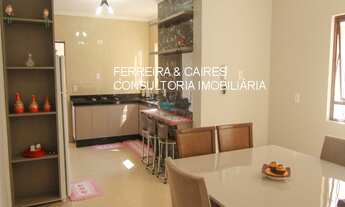 Imagem 7: CASA RESIDENCIAL em INDAIATUBA - SP, JARDIM MORADA DO SOL