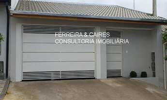 Imagem: CASA RESIDENCIAL em INDAIATUBA - SP, JARDIM