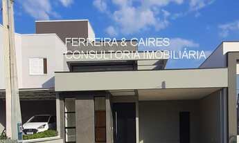 Imagem: CASA RESIDENCIAL em INDAIATUBA - SP, JARDIM