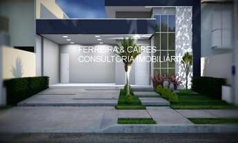 Imagem: CASA RESIDENCIAL em INDAIATUBA - SP, JARDIM