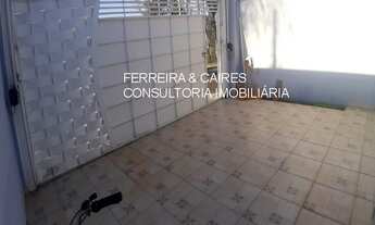 Imagem 4: CASA RESIDENCIAL em INDAIATUBA - SP, JARDIM DOS COLIBRIS