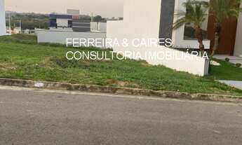 Imagem: TERRENO RESIDENCIAL em INDAIATUBA - SP