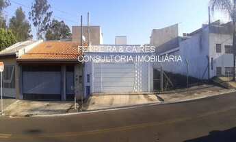 Imagem: CASA RESIDENCIAL em INDAIATUBA - SP, JARDIM