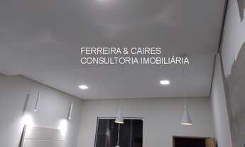 Imagem 7: CASA RESIDENCIAL em INDAIATUBA - SP, PARQUE DAS NAÇÕES