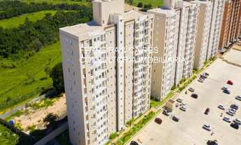 Imagem 2: APARTAMENTO RESIDENCIAL em INDAIATUBA - SP, JARDIM CASABLANCA