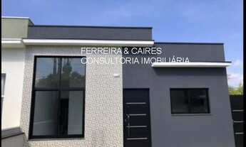 Imagem: CASA RESIDENCIAL em INDAIATUBA - SP, JARDIM
