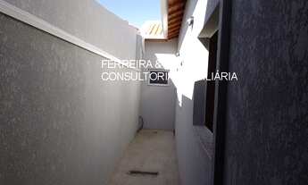 Imagem 5: CASA RESIDENCIAL em INDAIATUBA - SP, PARQUE DAS NAÇÕES