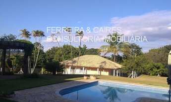 Imagem 6: CHACARA RESIDENCIAL em INDAIATUBA - SP, CHÁCARAS DE RECREIO INGÁ