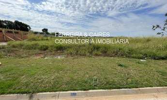 Imagem: TERRENO RESIDENCIAL em INDAIATUBA - SP