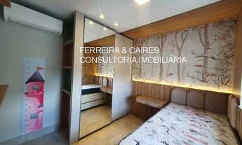 Imagem 5: APARTAMENTO RESIDENCIAL em INDAIATUBA - SP, JARDIM POMPÉIA