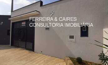 Imagem: CASA RESIDENCIAL em INDAIATUBA - SP, PARQUE