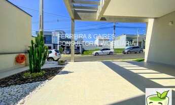 Imagem 4: CASA RESIDENCIAL em INDAIATUBA - SP, JARDINS DO IMPÉRIO