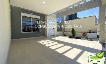 Imagem 5: CASA RESIDENCIAL em INDAIATUBA - SP, JARDINS DO IMPÉRIO