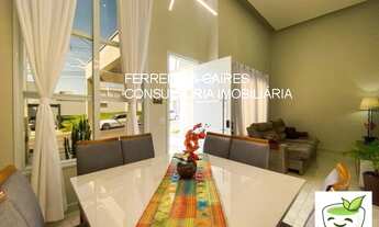 Imagem 7: CASA RESIDENCIAL em INDAIATUBA - SP, JARDINS DO IMPÉRIO